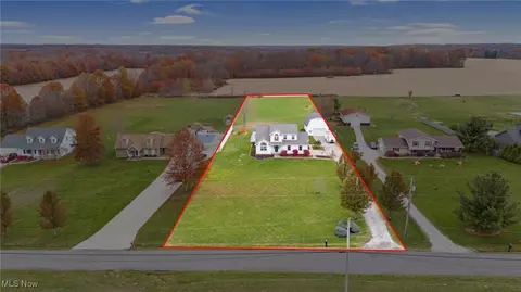 View/Area - 7939 Giddings Rd, Rootstown, OH 44272 photo 4 of 7
