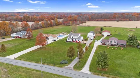 View/Area - 7939 Giddings Rd, Rootstown, OH 44272 photo 5 of 7