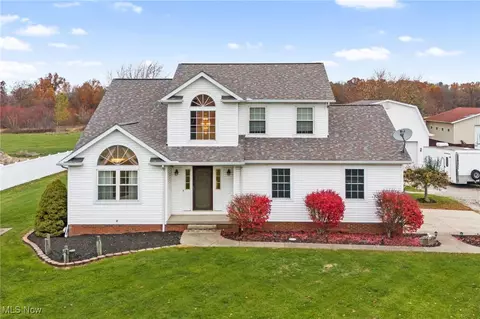 7939 Giddings Rd, Rootstown, OH 44272