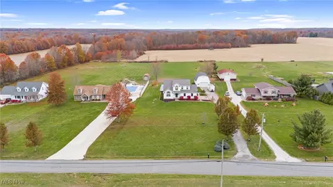 View/Area - 7939 Giddings Rd, Rootstown, OH 44272 photo 3 of 7