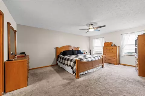 Bedroom - 7939 Giddings Rd, Rootstown, OH 44272 photo 1 of 4