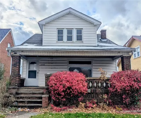 4948 E 107th St, Garfield Heights, OH 44125