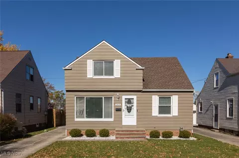 3414 Klusner Ave, Parma, OH 44134