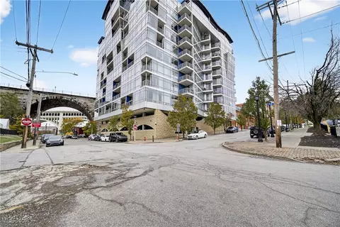 1237 Washington Ave #1107, Cleveland, OH 44113