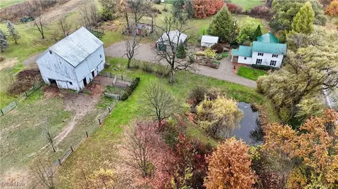1106 County Road 30a, Ashland, OH 44805