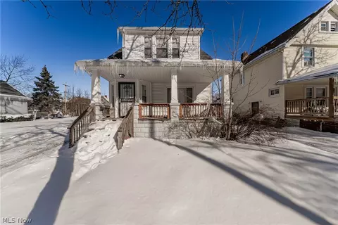 12705 Soika Ave, Cleveland, OH 44120