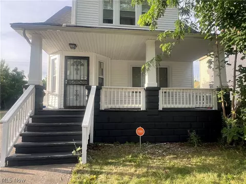 12705 Soika Ave, Cleveland, OH 44120