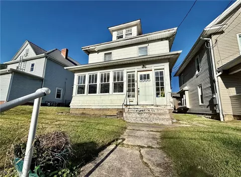 1917 19th St, Parkersburg, WV 26101