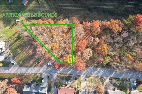 lot128 David Lee Dr, Parkersburg, WV 26101
