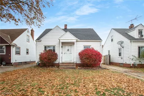 5906 Westlake Ave, Parma, OH 44129