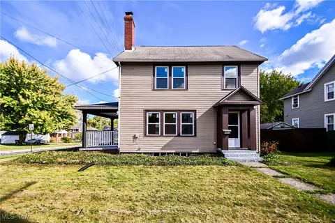 401 Madison St, Ravenna, OH 44266