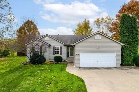 1112 Wall Rd, Wadsworth, OH 44281