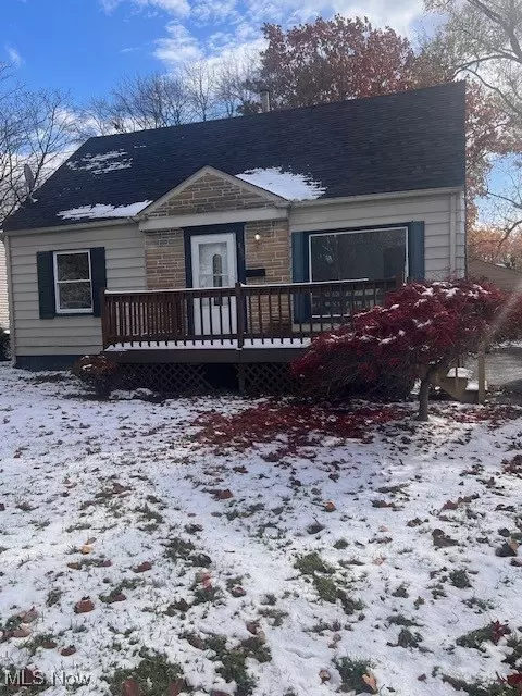 137 Terrace Dr, Youngstown, OH 44512