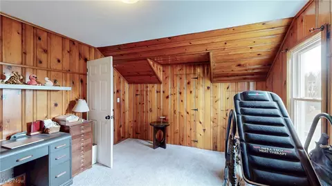 Bedroom - 123 Linwood Ave NW, Canton, OH 44708 photo 8 of 8