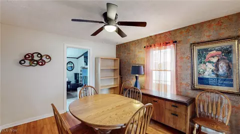 Dining - 123 Linwood Ave NW, Canton, OH 44708 photo 1 of 2