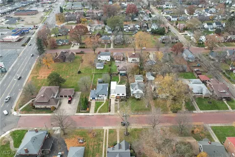View/Area - 123 Linwood Ave NW, Canton, OH 44708 photo 3 of 3