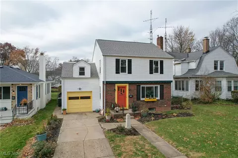 123 Linwood Ave NW, Canton, OH 44708