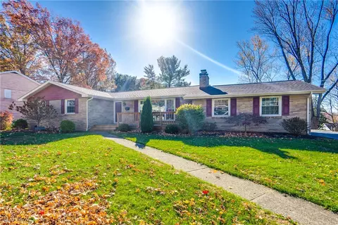 612 Church St SW, North Canton, OH 44720