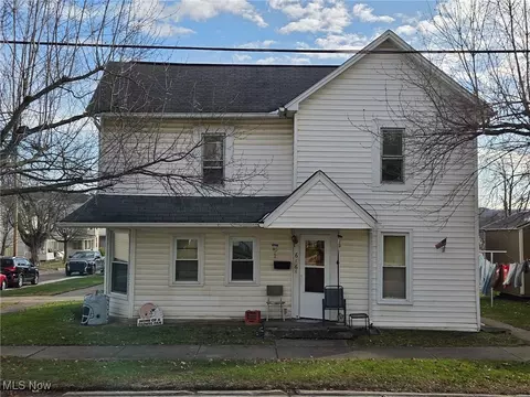 616 Miller St, Caldwell, OH 43724