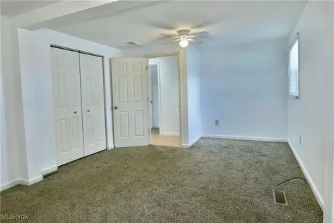 Bedroom - 37 Morningside Rd, Niles, OH 44446 photo 11 of 12
