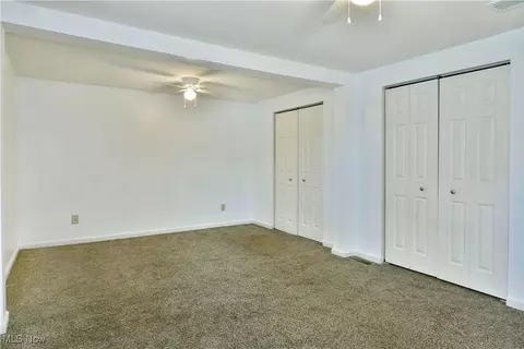 Bedroom - 37 Morningside Rd, Niles, OH 44446 photo 10 of 12
