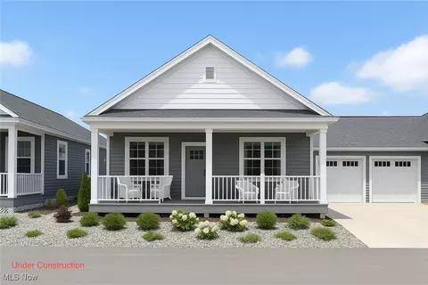 10850 E Bayshore Rd #WATERVIEW DR 65, Marblehead, OH 43440