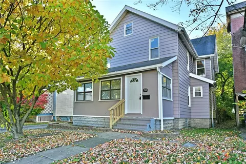 354 Tod Ave SW, Warren, OH 44485
