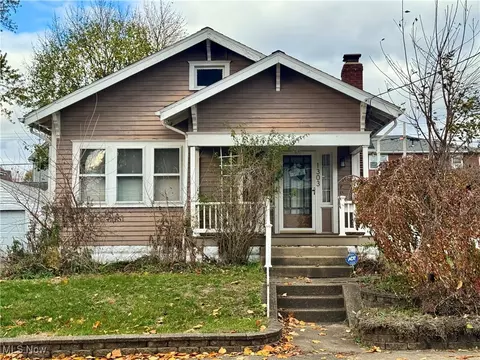 1303 24th St NW, Canton, OH 44709