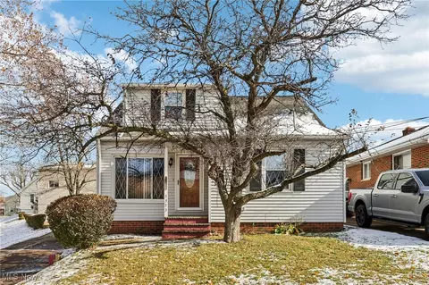 5353 E 129th St, Cleveland, OH 44125