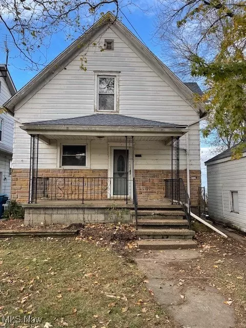 769 Lakeside Ave, Lorain, OH 44052