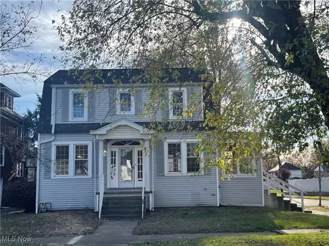 1500 23rd St, Parkersburg, WV 26104