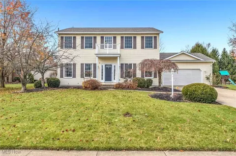 2328 Twin Leaf Ct, Ashland, OH 44805
