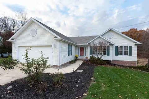 10314 Dayflower Dr, Twinsburg, OH 44087