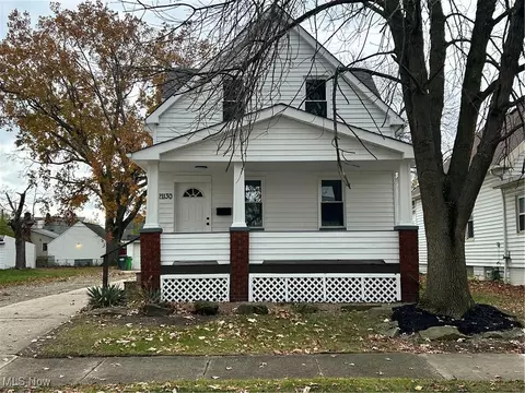 21130 Arbor Ave, Euclid, OH 44123