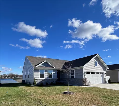 4241 Hidden Village Dr, Perry, OH 44081