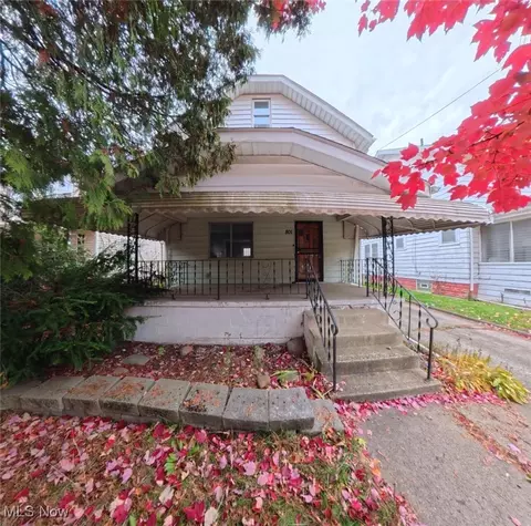 801 Storer Ave, Akron, OH 44320