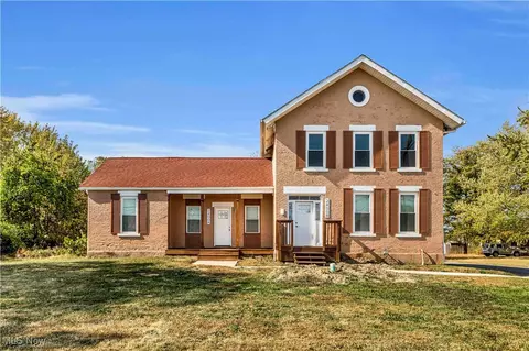 2400 Oberlin Ave, Lorain, OH 44052