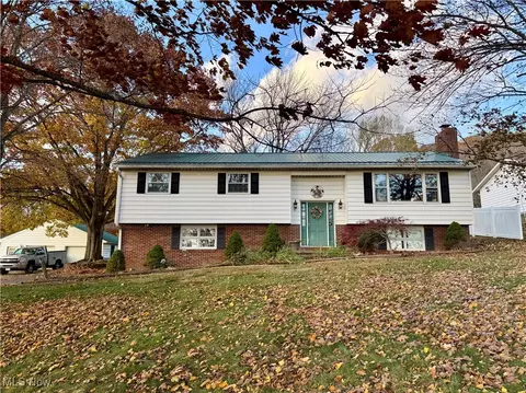 46580 Township Road 479, Coshocton, OH 43812