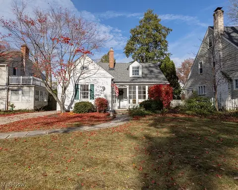 24308 Bruce Rd, Bay Village, OH 44140