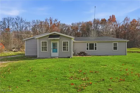 3906 Austin Rd, Geneva, OH 44041