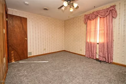 Bedroom - 297 Abbe Rd N, Elyria, OH 44035 photo 3 of 3