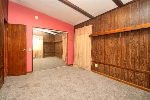 Bedroom - 297 Abbe Rd N, Elyria, OH 44035 photo 2 of 3