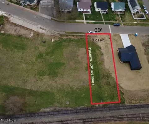 lot S Apt 3 S 12th St, Coshocton, OH 43812
