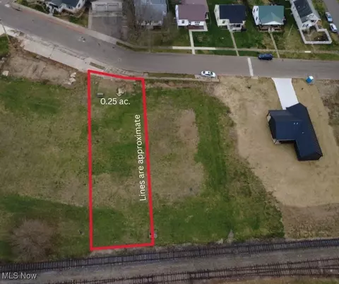 lot S Apt 5 S 12th St, Coshocton, OH 43812
