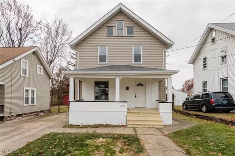 300 May Ave, Cuyahoga Falls, OH 44221