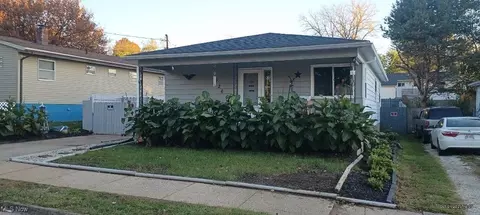 726 Annapolis Ave, Akron, OH 44310