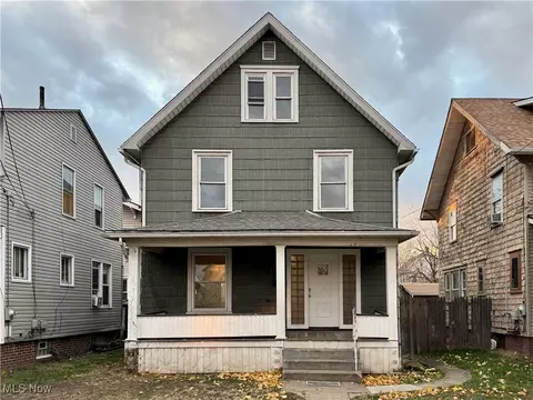 931 Smith Ave SW, Canton, OH 44706