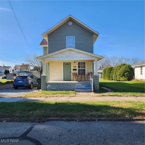 560 Heller Dr, Newcomerstown, OH 43832