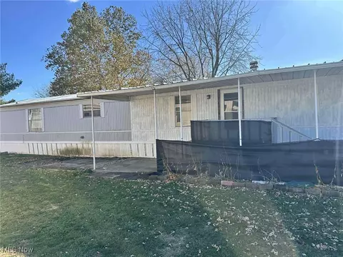 3899 Mrn Wmsport Rd #12, Caledonia, OH 43314