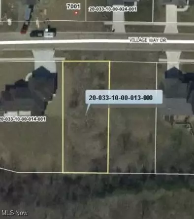 7000 Village Way Dr, Garrettsville, OH 44231